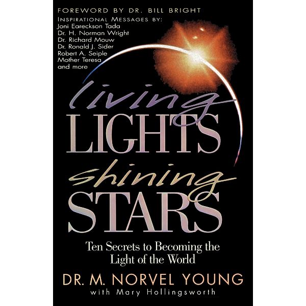 Living Lights, Shining Stars, Norvel Young