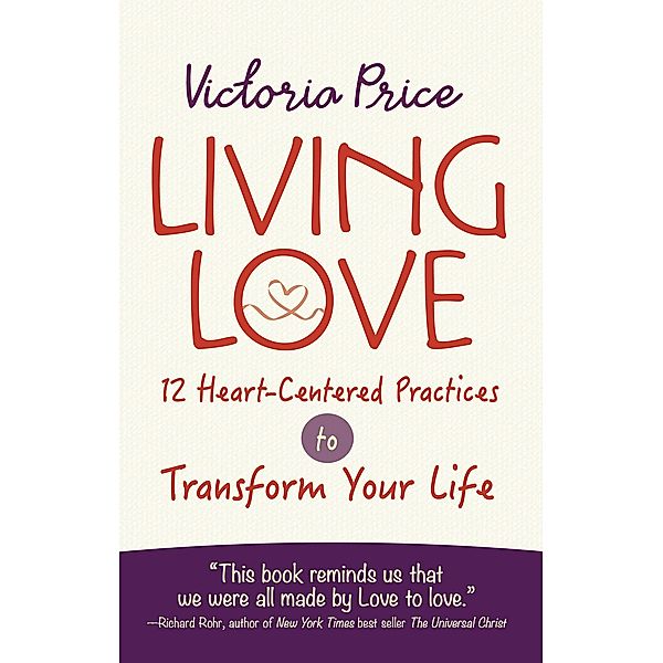 Living Love, Victoria Price