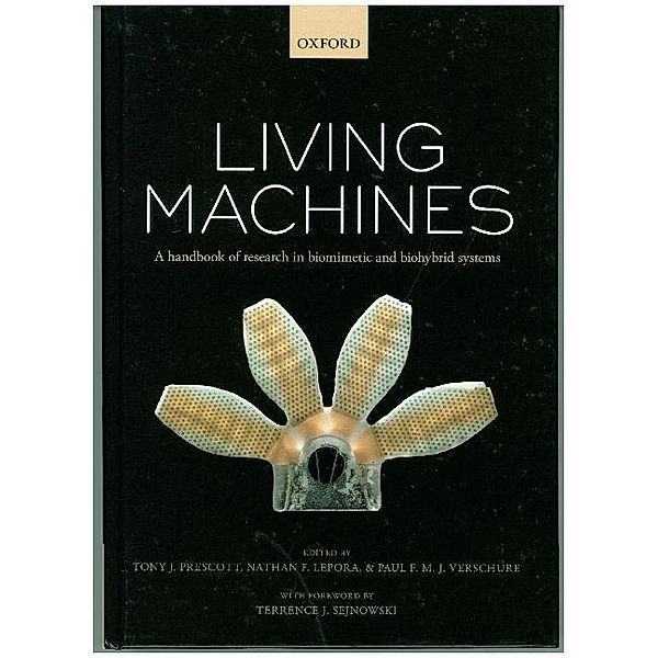 Living machines