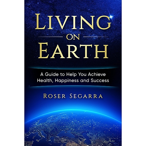 Living on Earth, Roser Segarra