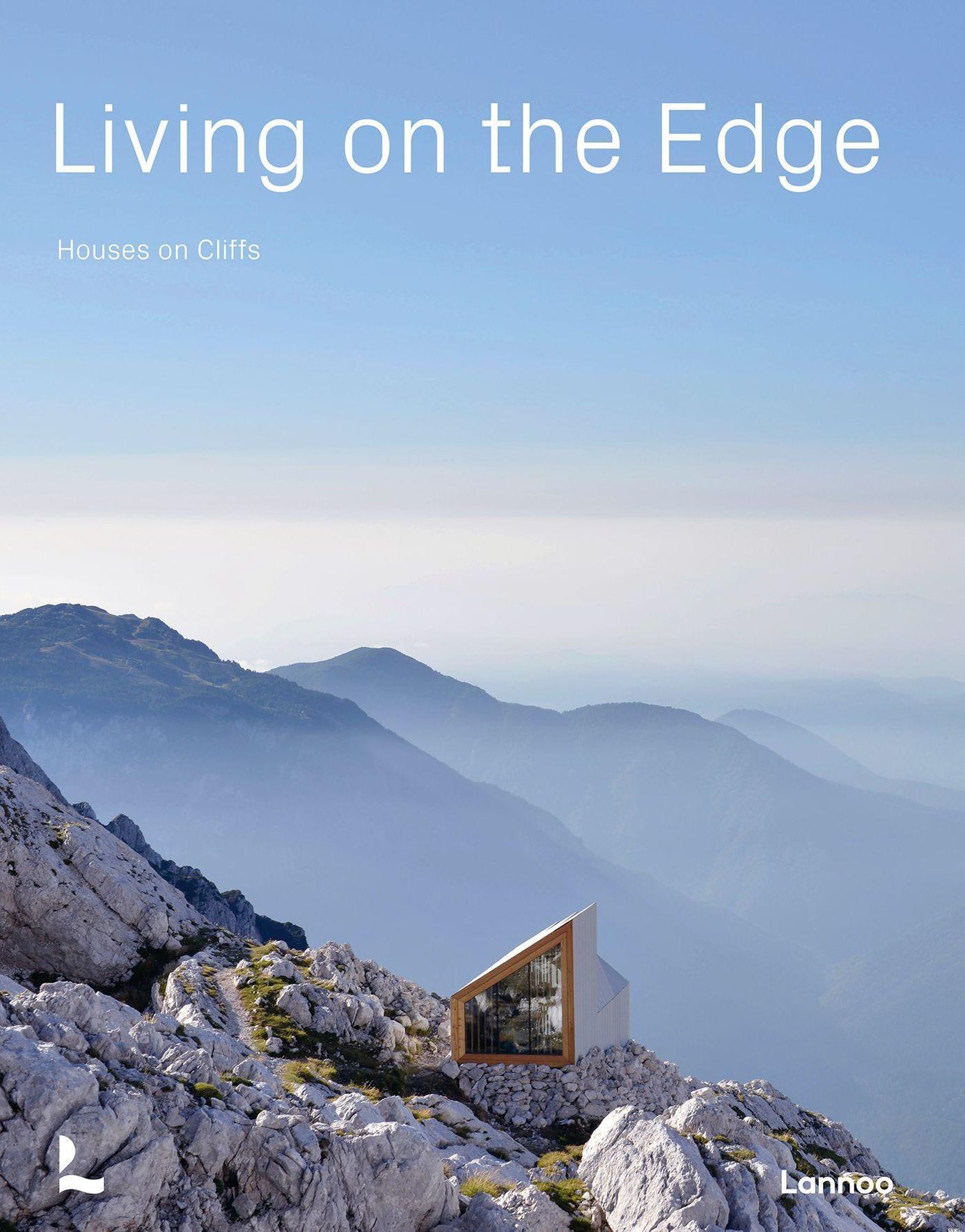 Living on the Edge Buch von Agata Toromanoff versandkostenfrei