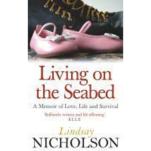 Living On The Seabed, Lindsay Nicholson
