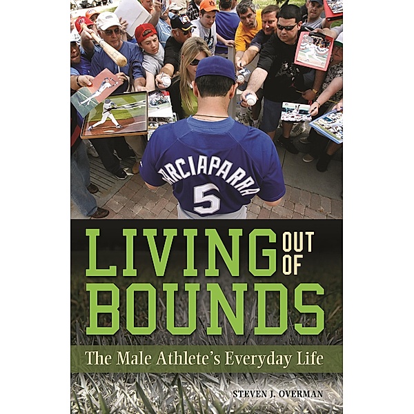 Living out of Bounds, Steven J. Overman