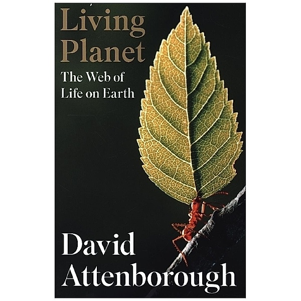 Living Planet, David Attenborough