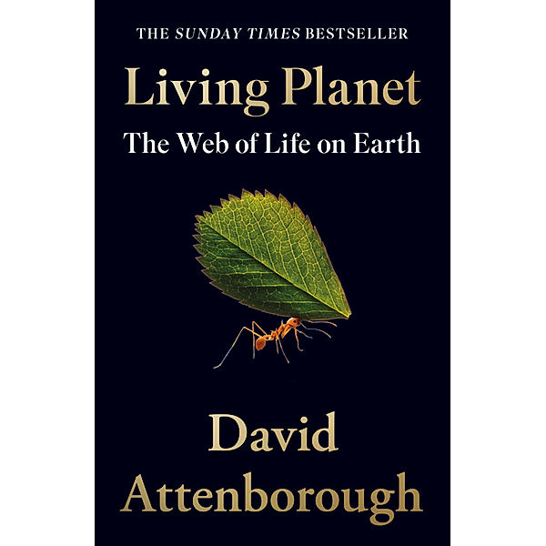 Living Planet, David Attenborough