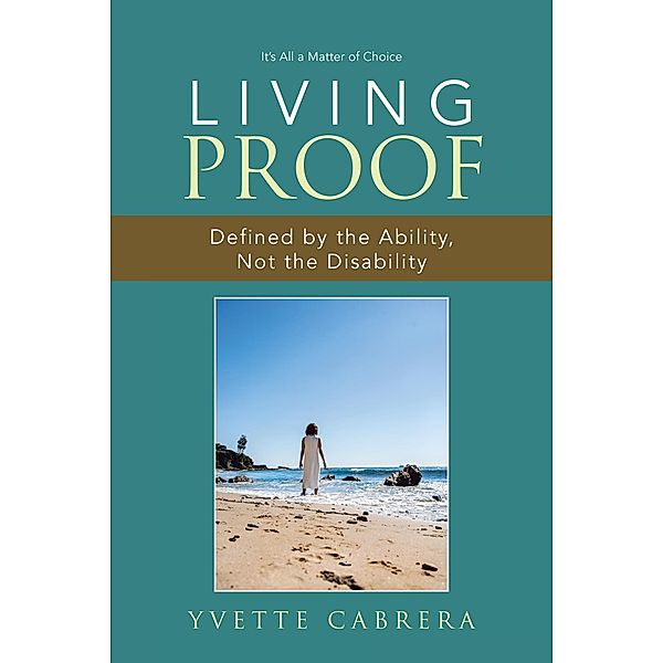 Living Proof, Yvette Cabrera