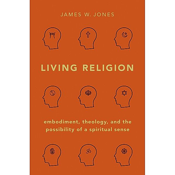 Living Religion, James W. Jones