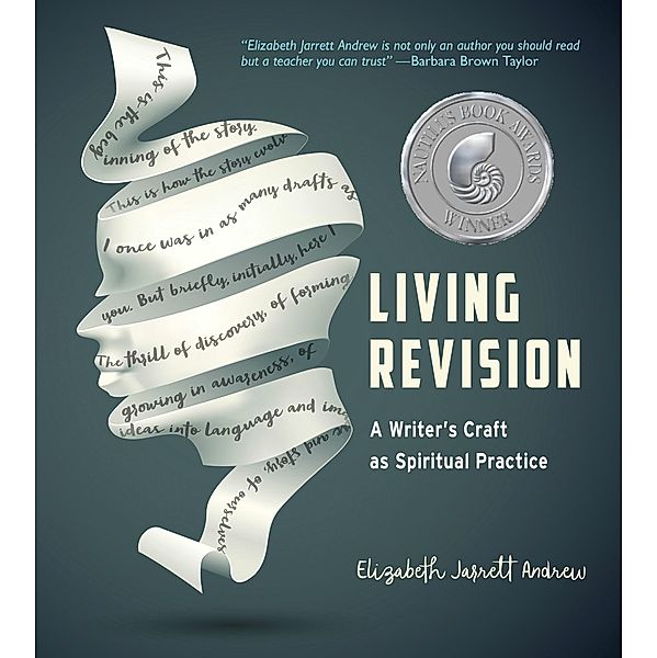 Living Revision, Elizabeth Jarrett Andrew