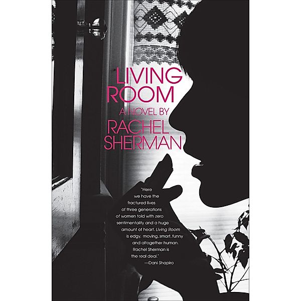 Living Room, Rachel Sherman