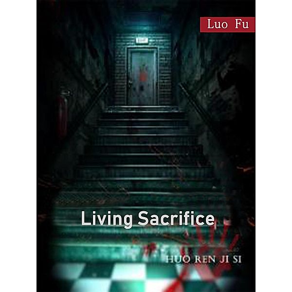 Living Sacrifice, Luo Fu