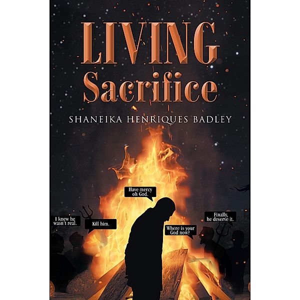 Living Sacrifice, Shaneika Henriques Badley