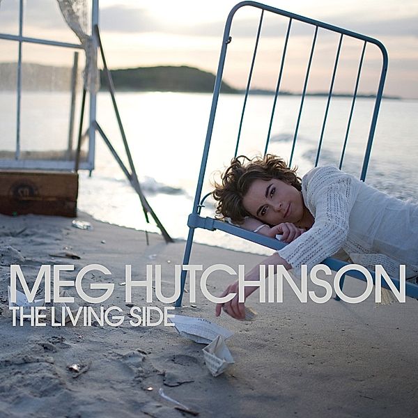 Living Side, Meg Hutchinson