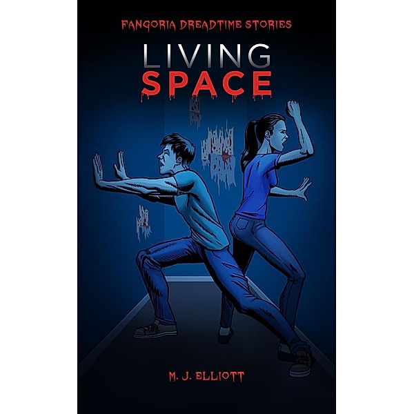 Living Space, M. J. Elliott