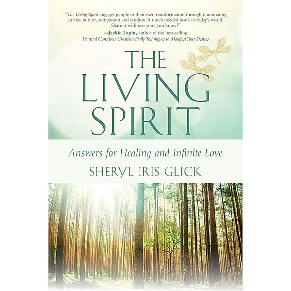 Living Spirit, Sheryl Glick