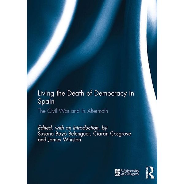 Living the Death of Democracy in Spain