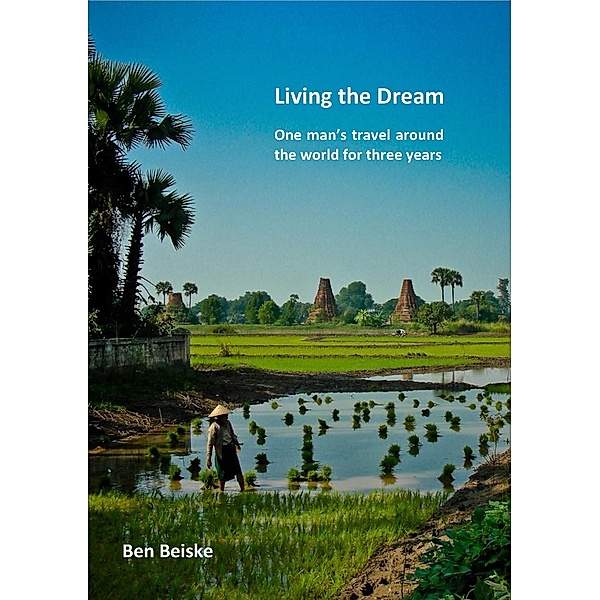 Living the Dream, Ben Beiske