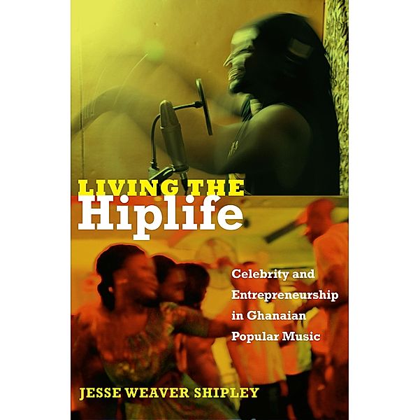 Living the Hiplife, Shipley Jesse Weaver Shipley