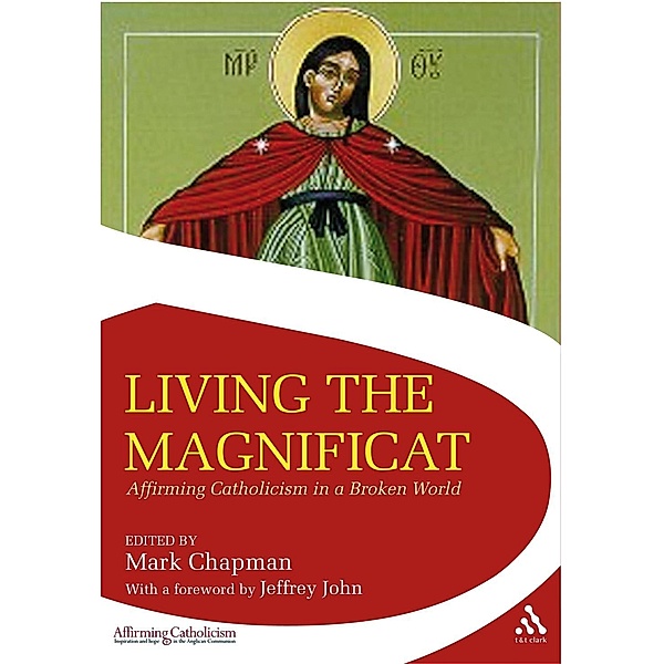 Living the Magnificat