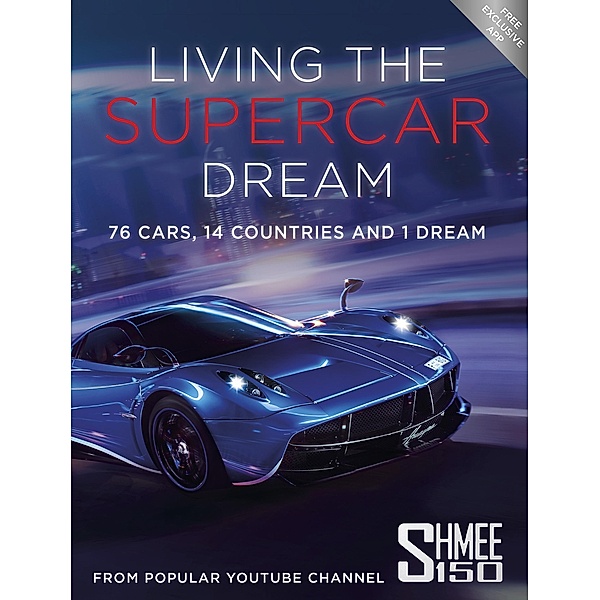 Living the Supercar Dream (Shmee150), Tim Burton
