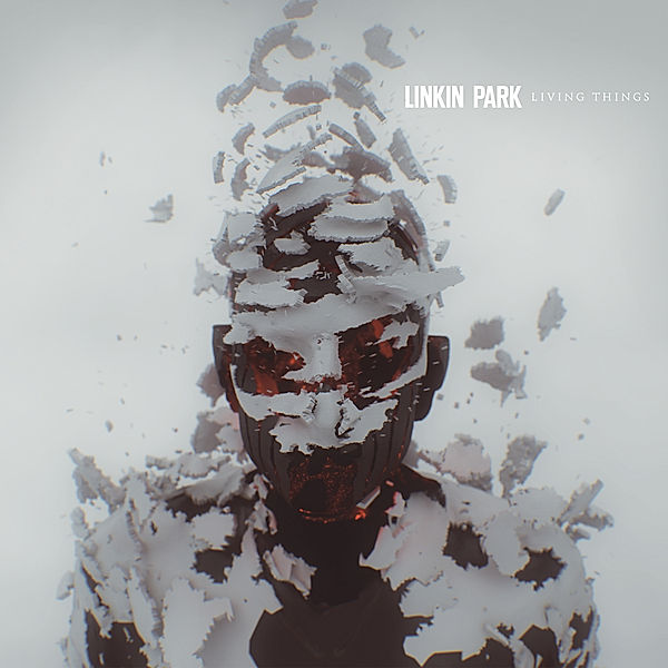 Living Things, Linkin Park