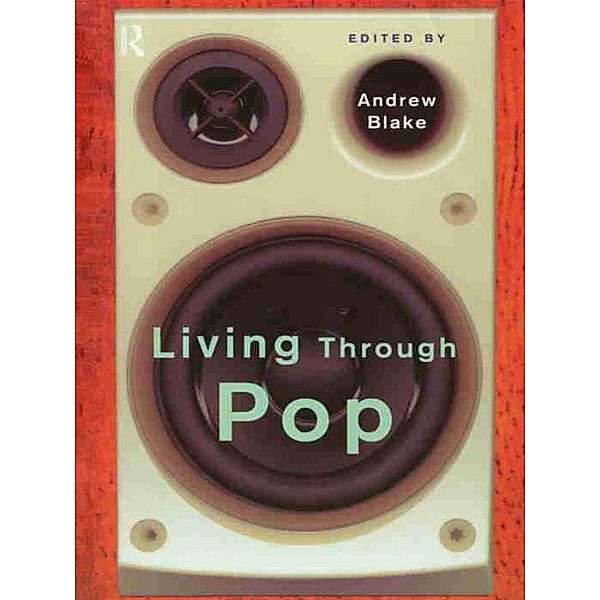 Living Through Pop