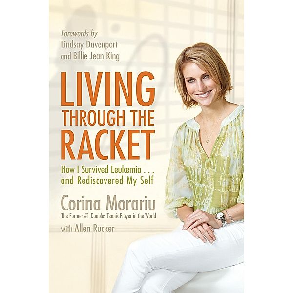 Living through the Racket, Corina Morariu