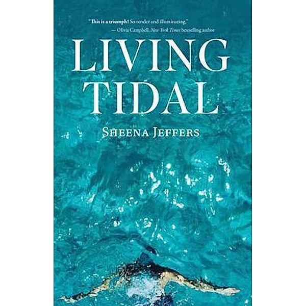 Living Tidal, Sheena Jeffers