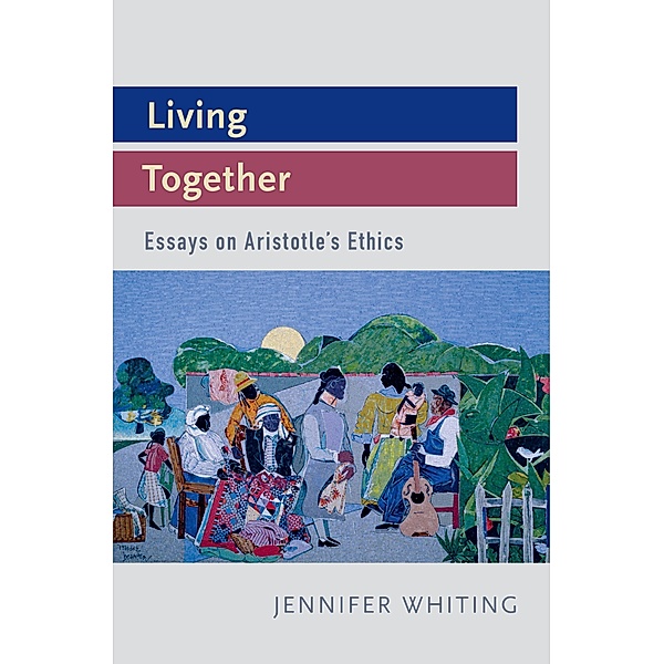 Living Together, Jennifer Whiting