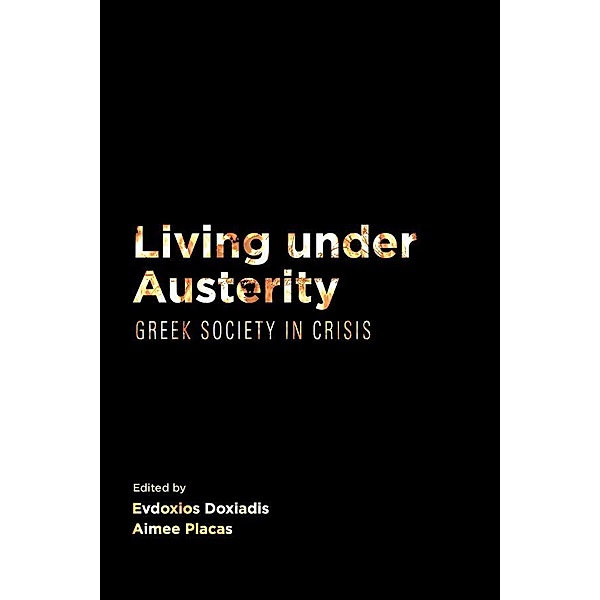 Living Under Austerity