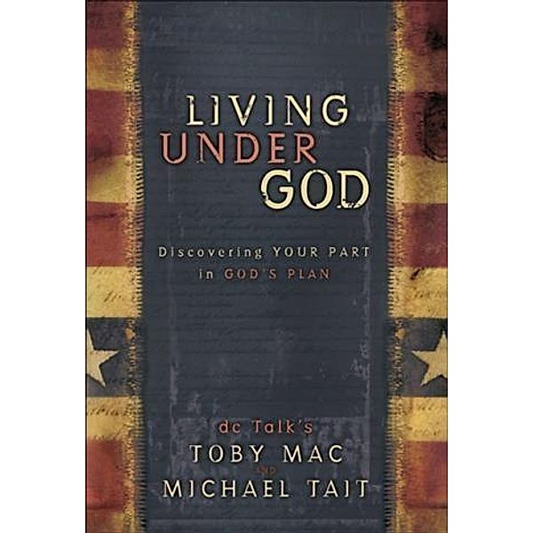 Living Under God, Tobymac