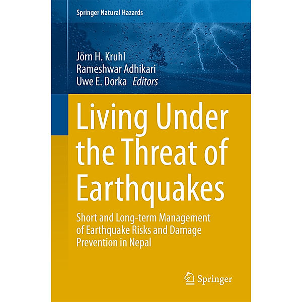 Living Under the Threat of Earthquakes