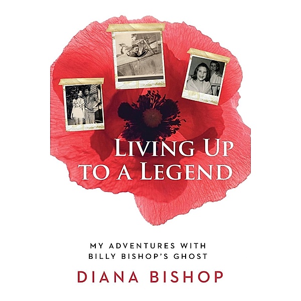Living Up to a Legend, Diana Bishop