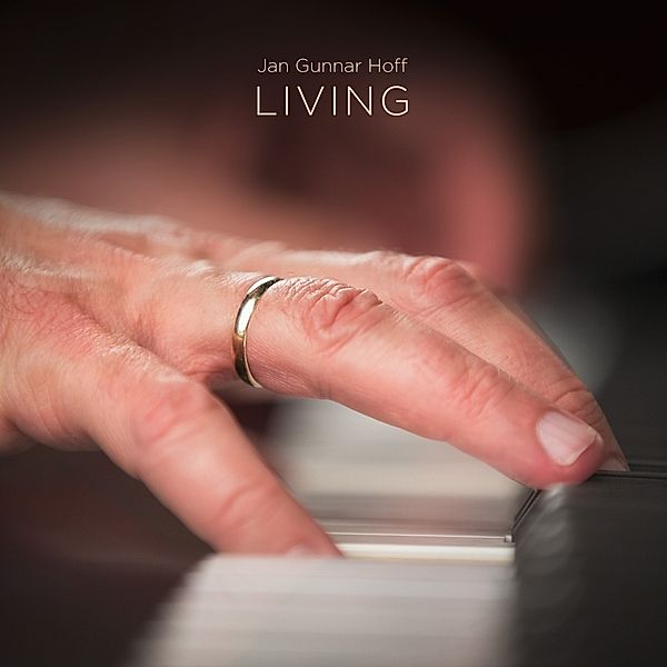 Living (Vinyl), Jan Gunnar Hoff