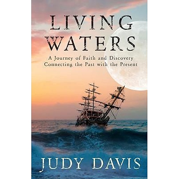 Living Waters, Judy M. Davis