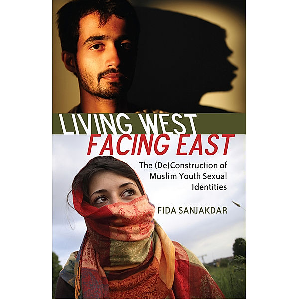 Living West, Facing East, Fida Sanjakdar