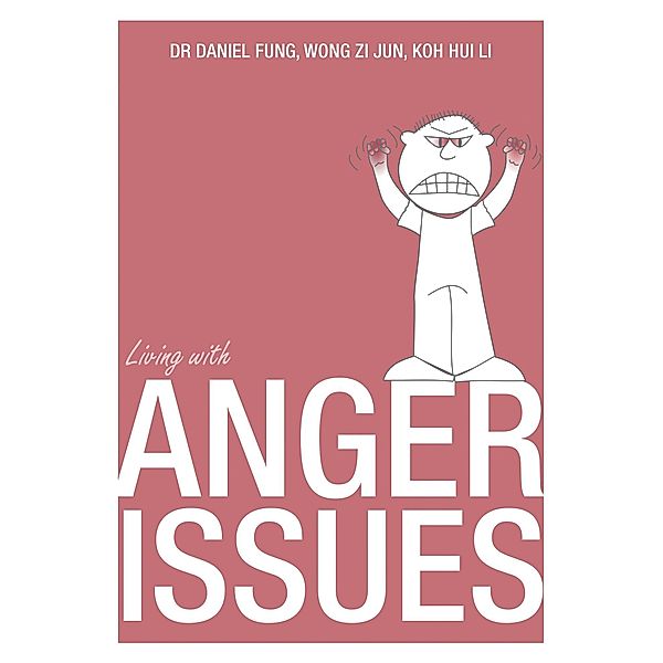 Living with Anger, Rebecca Ang