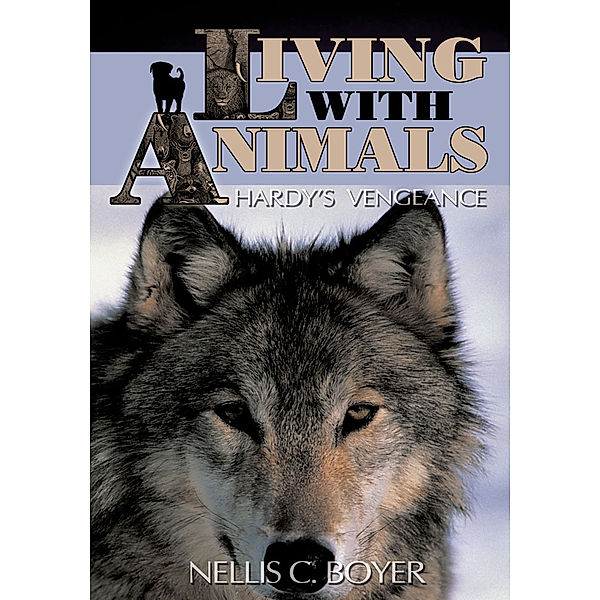 Living with Animals, Nellis C. Boyer