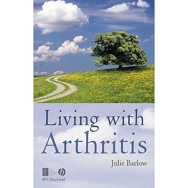 Living with Arthritis, Julie Barlow