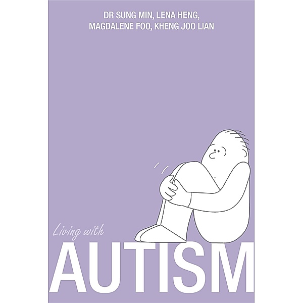 Living With Autism, Heng Lena Sung Min