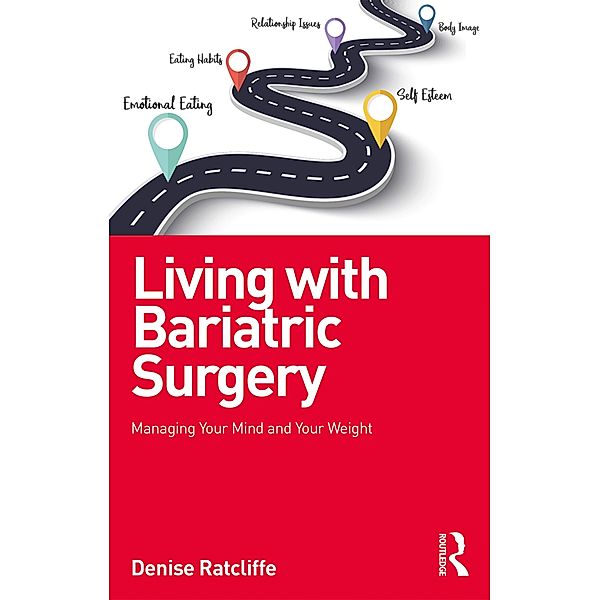 Living with Bariatric Surgery, Denise Ratcliffe