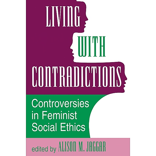 Living With Contradictions, Alison M Jaggar