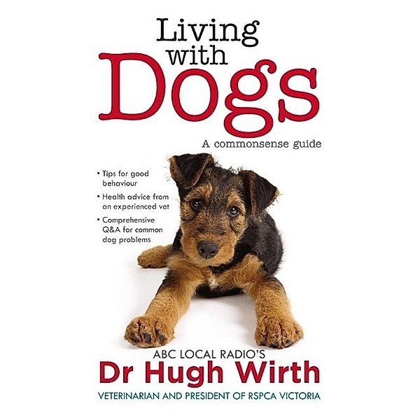 Living With Dogs, Hugh Wirth