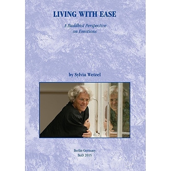 Living with Ease, Sylvia Wetzel