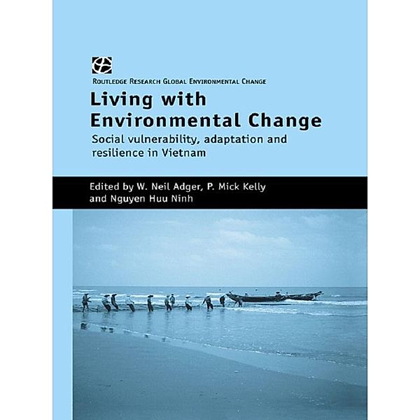 Living with Environmental Change