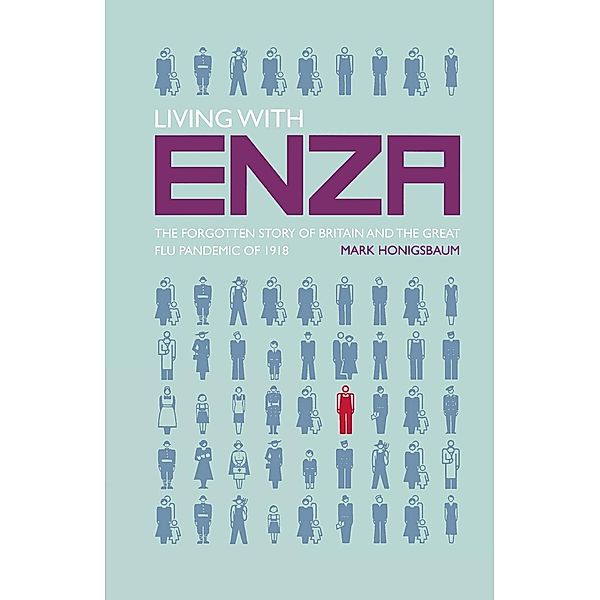 Living with Enza / Macmillan Science, M. Honigsbaum