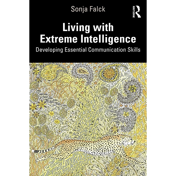 Living with Extreme Intelligence, Sonja Falck