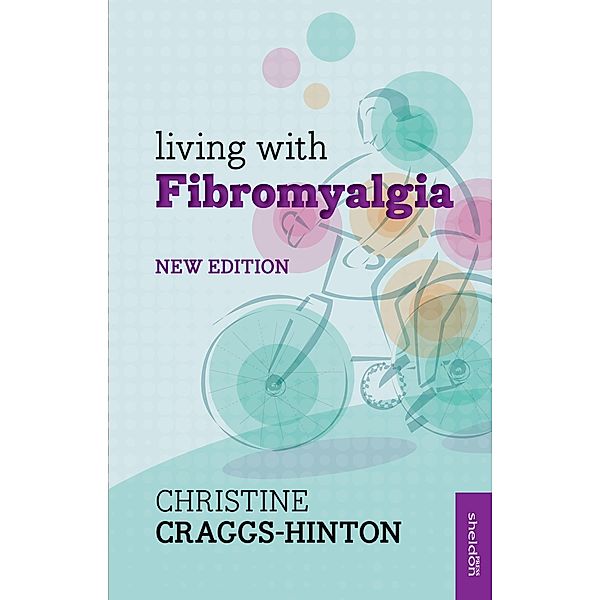 Living with Fibromyalgia NE, Christine Craggs-Hinton