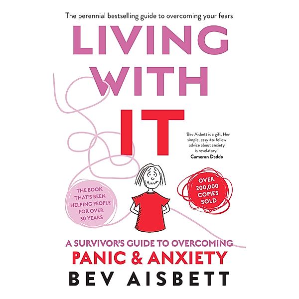 Living With It, Bev Aisbett
