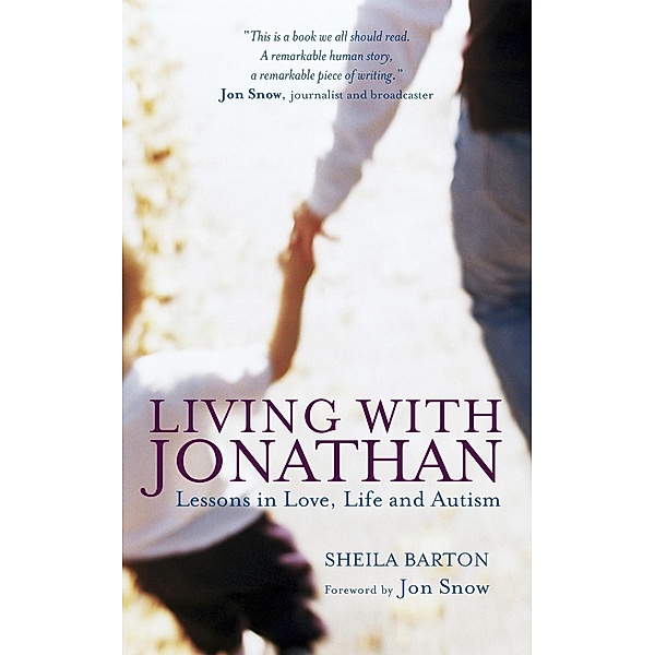 Living with Jonathan, Sheila Barton