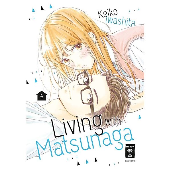 Living with Matsunaga Bd.4, Keiko Iwashita